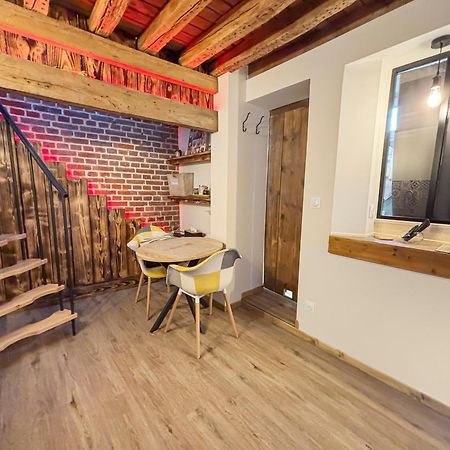 Duplex Cosy Avec Netflix & Amazon Prime Apartment Beauvais Luaran gambar