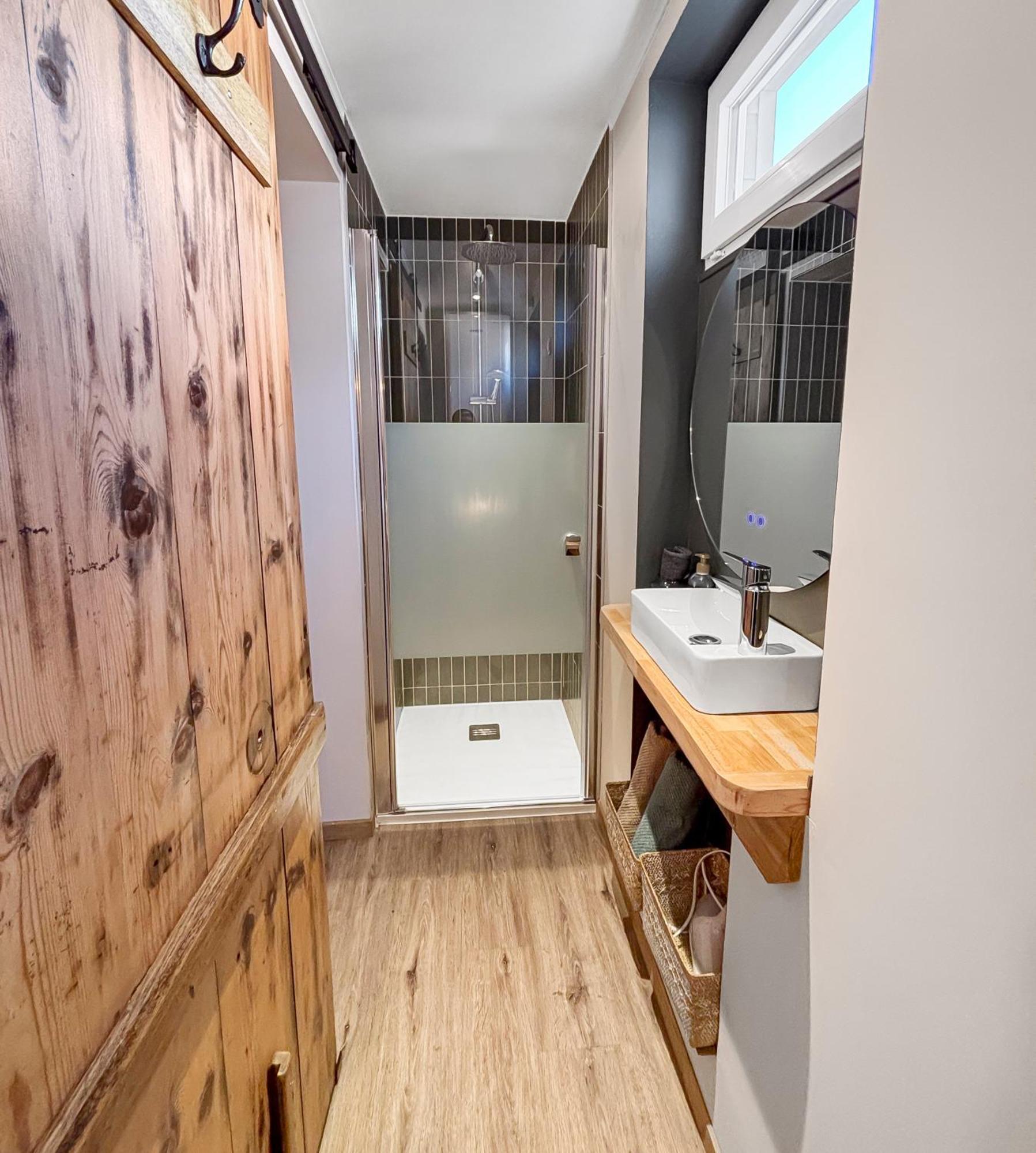 Duplex Cosy Avec Netflix & Amazon Prime Apartment Beauvais Luaran gambar