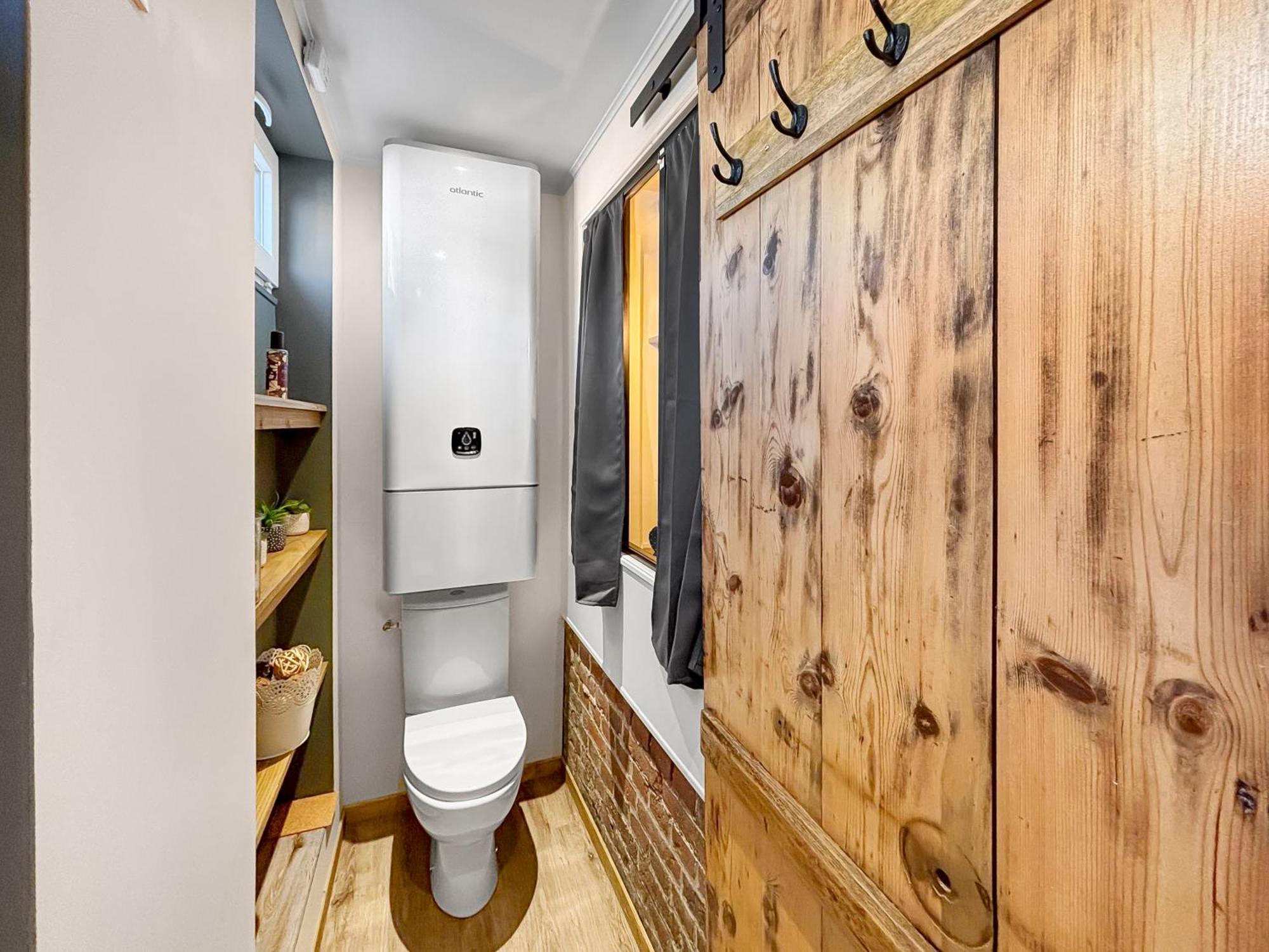 Duplex Cosy Avec Netflix & Amazon Prime Apartment Beauvais Luaran gambar