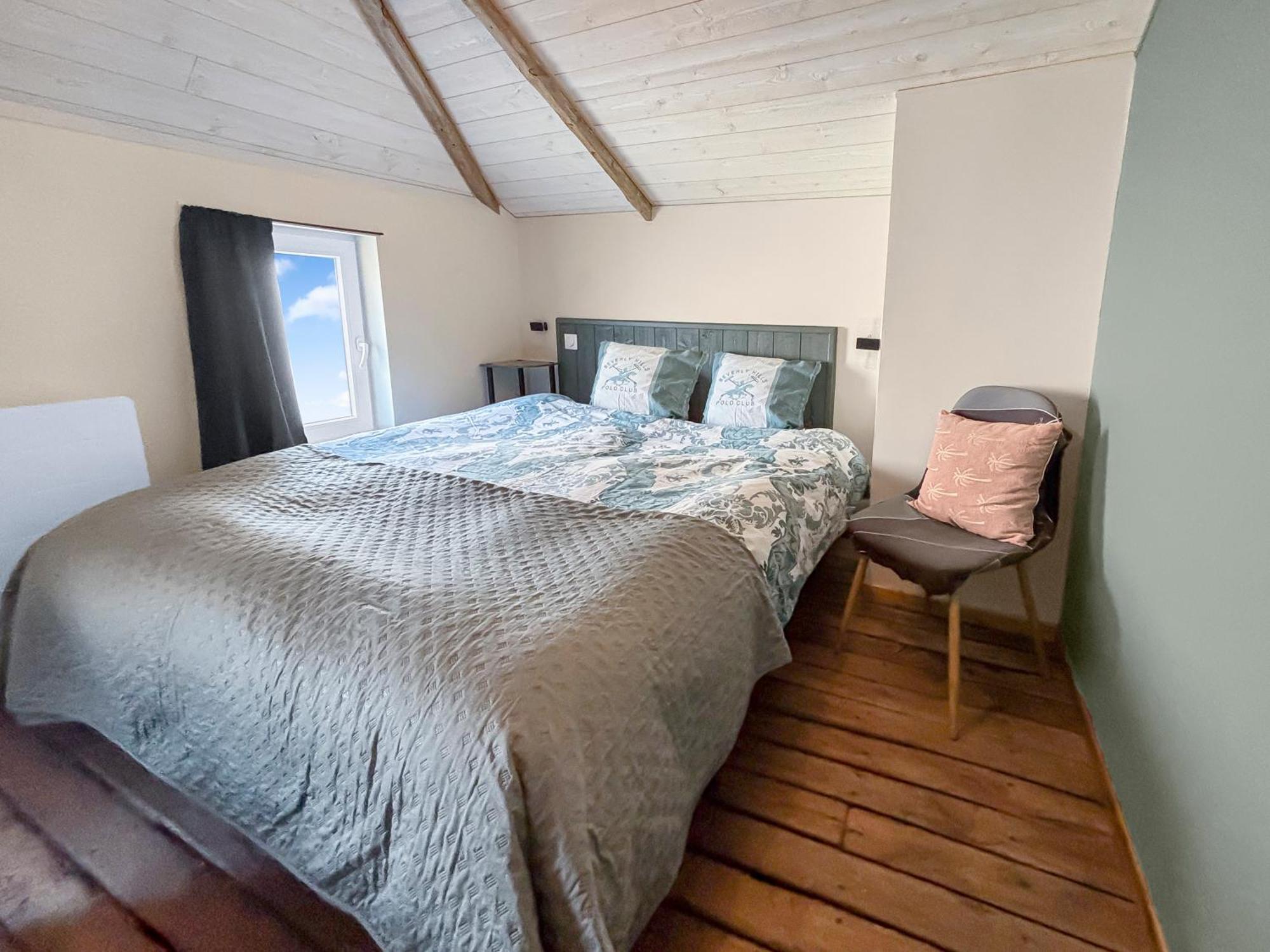 Duplex Cosy Avec Netflix & Amazon Prime Apartment Beauvais Luaran gambar